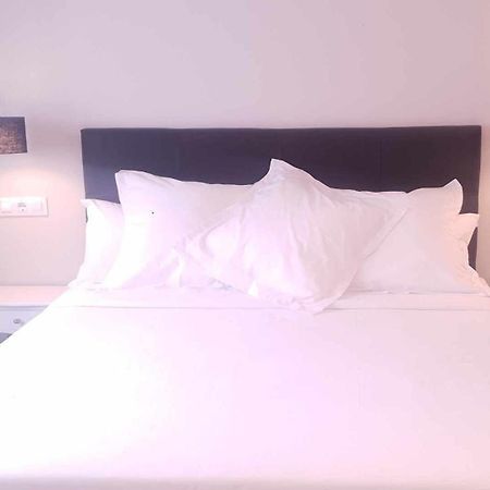 El Silencio Boutique Room 塞哥维亚 外观 照片