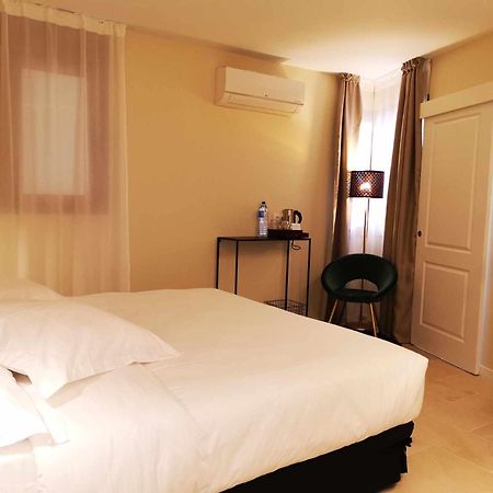 El Silencio Boutique Room 塞哥维亚 外观 照片