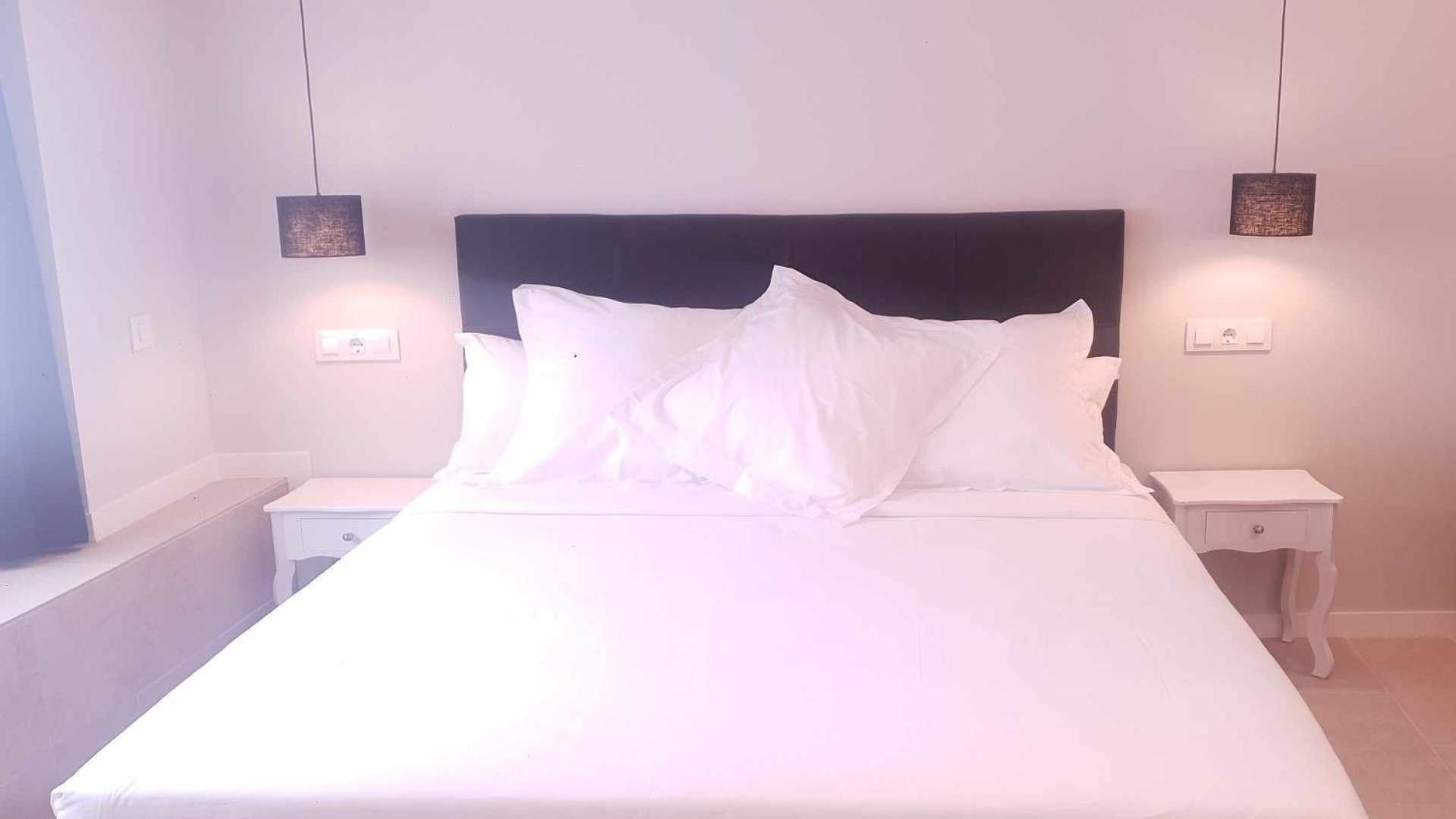 El Silencio Boutique Room 塞哥维亚 外观 照片