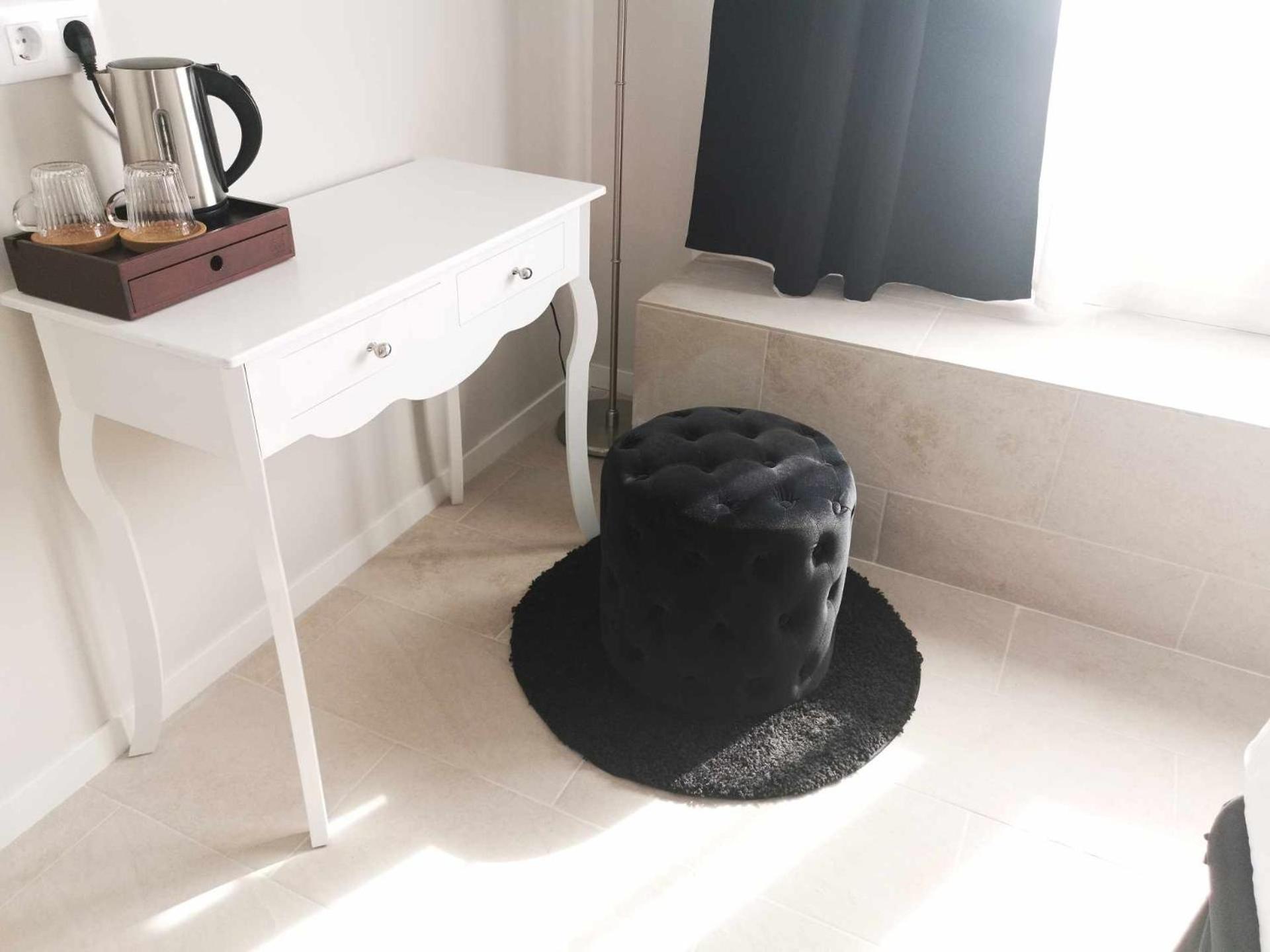 El Silencio Boutique Room 塞哥维亚 外观 照片