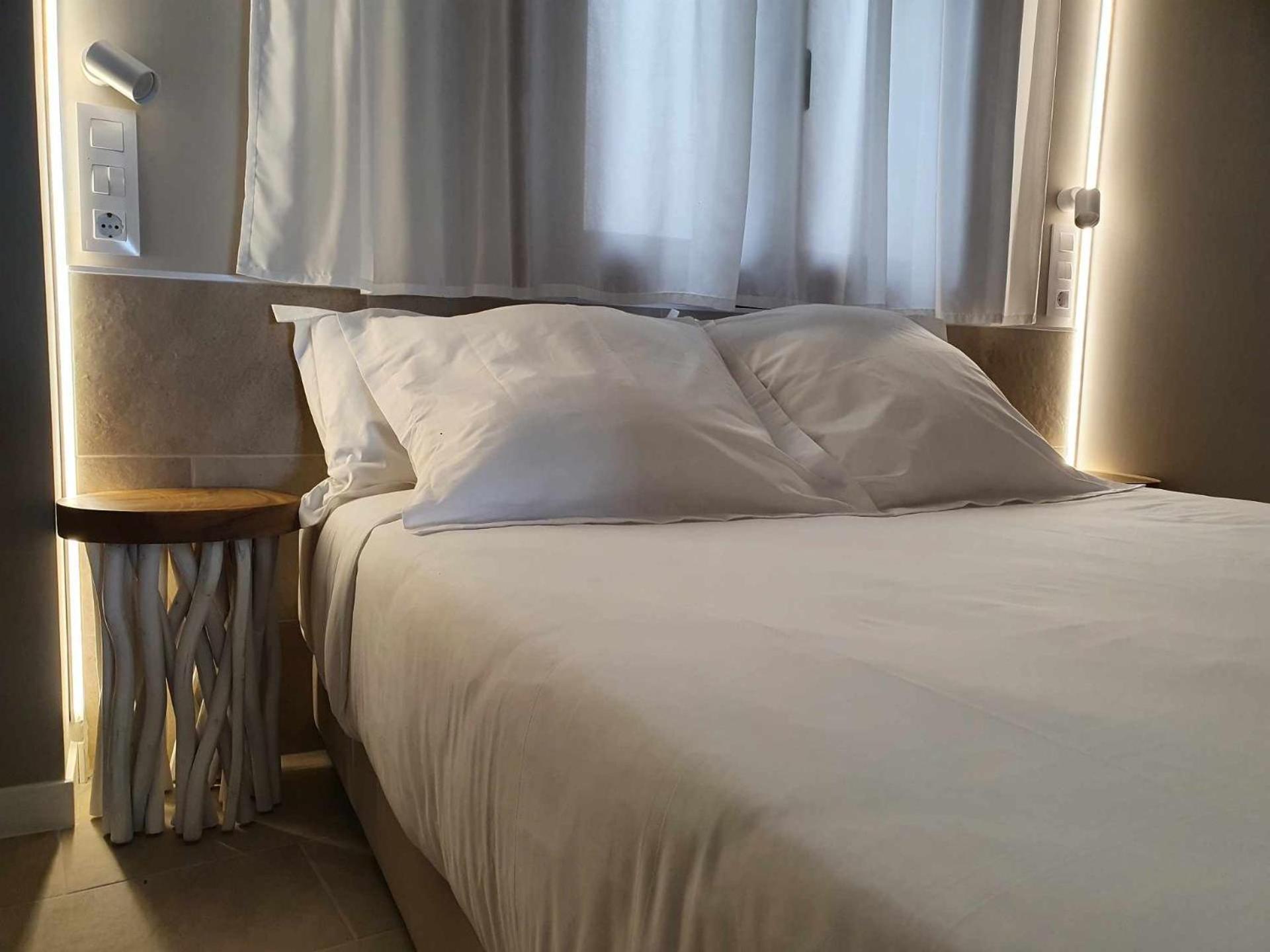 El Silencio Boutique Room 塞哥维亚 外观 照片