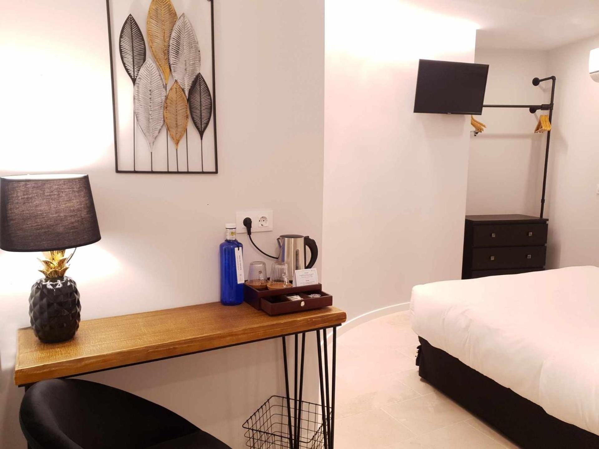 El Silencio Boutique Room 塞哥维亚 外观 照片