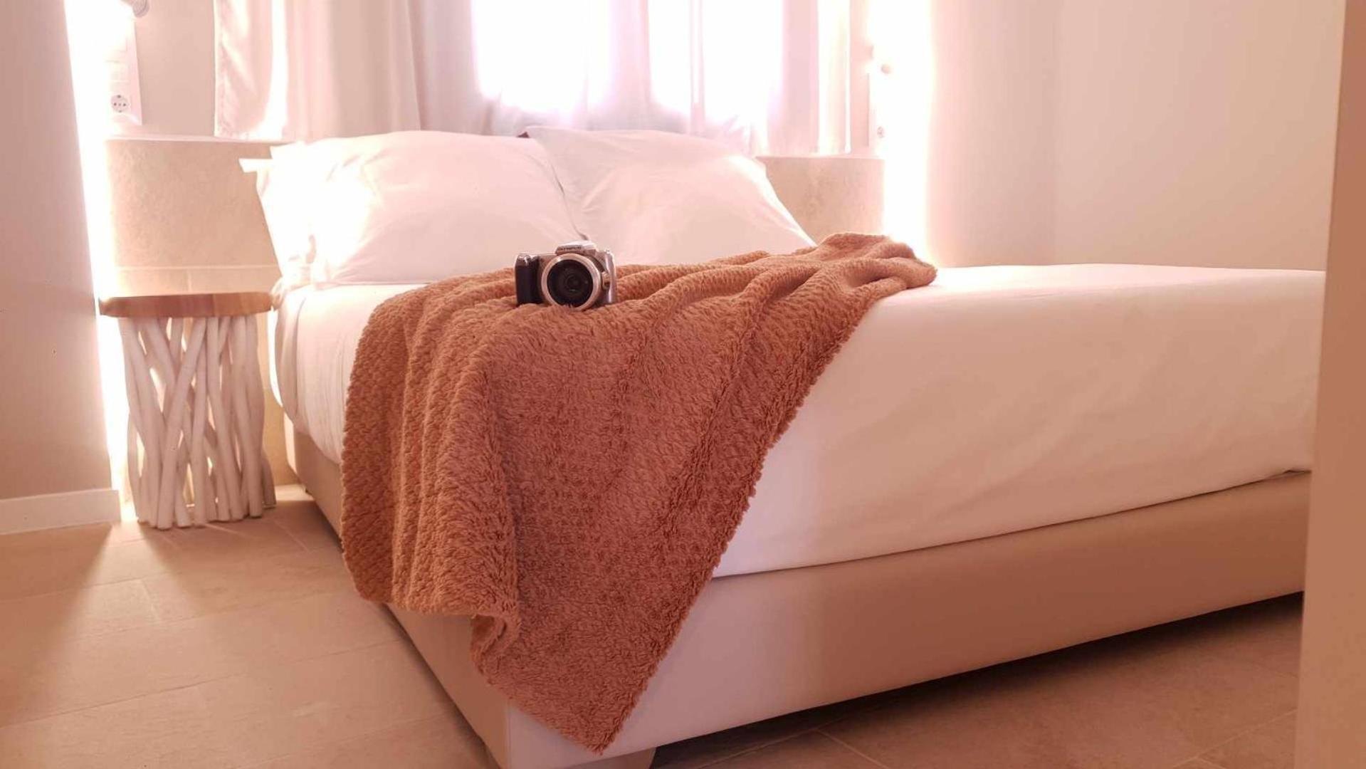 El Silencio Boutique Room 塞哥维亚 客房 照片
