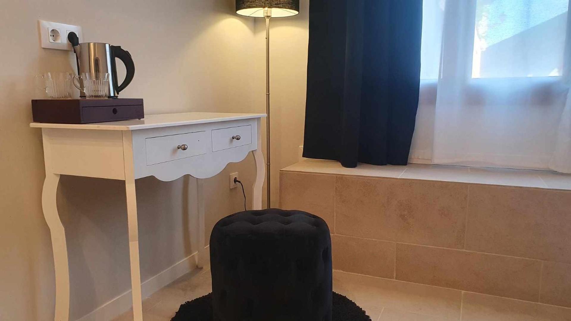 El Silencio Boutique Room 塞哥维亚 外观 照片